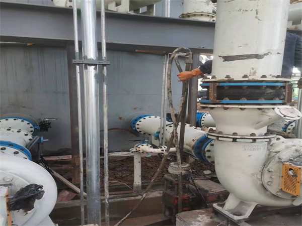 金门设备基础沉降下沉注浆加固增加荷载