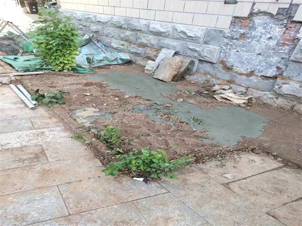 金门地基基础注浆增加承载力灌浆加固