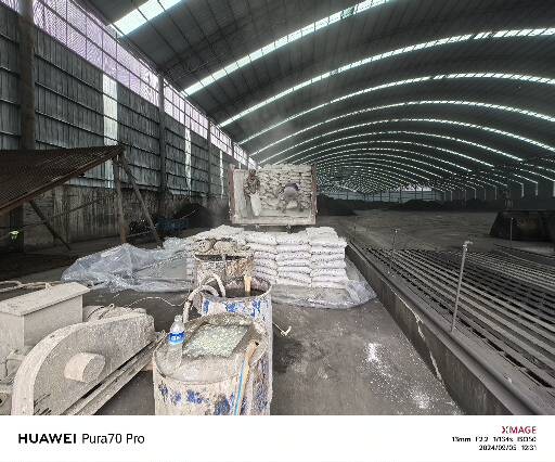 金门厂房地面下沉注浆加固施工